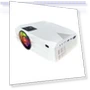 Превью Portable Home Theater Mini Projector — Home Theater Projectors, BLJ