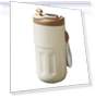 Thumbnail Portable Stainless Steel Coffee Thermos Cup — Travel Drinkware, Wusheng