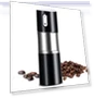 Превью Portable Travel Coffee Grinder — Electric Blade Coffee Grinders