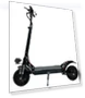 Thumbnail Powerful Dual Motor Electric Scooter — Push Scooters, SUNNIGOO