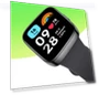Thumbnail Redmi Watch 3 Active — Smartwatches, Redmi