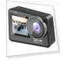 Превью Sports & Action Camera — Adventure & Sports Cameras, SJCAM