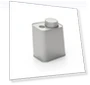 Превью Tinplate Metal Sealing Can — Coffee Pod Holders