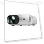 Превью 1080P Portable Video Movie Home Theater 4K Projector — Home Theater Projectors, Vivibright