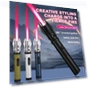 Превью 360° Windproof Lightsaber Torch Flame Lighter — Lighters