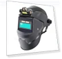 थंबनेल Auto Darkening Welding Head-mounted Lightweight Protective Mask — Welding Helmets
