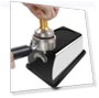 Thumbnail Coffee Drop Proof Holder Barista Tool — Coffee Scoops