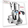 Превью Coffee Grinder Machine — Spice Graters