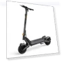 Dual Motor Electric Scooter — Electric Self-Balancing Scooters, Ausom