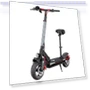 Electric Scooter with Seat — Electric Self-Balancing Scooters, ENGWE