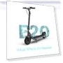 Превью Electric Scooter — Electric Self-Balancing Scooters, Atomi