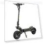 Electric Scooter — Electric Self-Balancing Scooters, OOTD