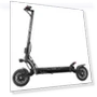 Electric Scooter — Electric Self-Balancing Scooters, YUME