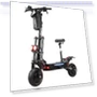 Electric Scooter — Electric Self-Balancing Scooters, YUME