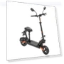 Electric Scooter — Electric Self-Balancing Scooters, JOYOR