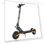 Electric Scooter — Electric Self-Balancing Scooters, KUKIRIN