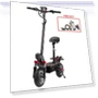 Electric Scooter — Electric Self-Balancing Scooters, BOYUEDA