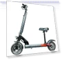 Превью Foldable Electric Scooter with Seat — Push Scooters, Umeiqi