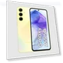 Thumbnail Galaxy A55 Smartphone — Network Phones, Samsung