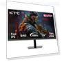 Gaming Monitor — Display Solutions, KTC