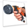 Превью Home Garden Watering Sprinkler Nozzle — Nozzles