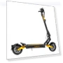 Leopard DT1 Pro Electric Scooter — Electric Self-Balancing Scooters, Ausom