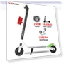 Превью Long Range Electric Scooter — Electric Self-Balancing Scooters, SUNNIGOO