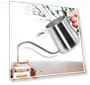 Превью Mini Coffee Hanging Ear Pot — Pots