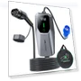 Portable EV Charger — EV Charging Solutions, VDL