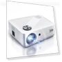 Превью Portable Home Theater LED HD Digital Projector — Home Theater Projectors, AUN