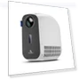 Превью Portable Home Theater LED HD Digital Projector — Home Theater Projectors, Vivibright