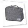 Thumbnail Portable Travel Gadgets Pouch — Gadget Essentials