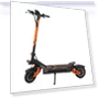 Thumbnail Powerful Off-Road Electric Scooter — Electric Self-Balancing Scooters, KUKIRIN