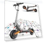 Thumbnail Professional Sports Adult Electric Scooter — Electric Self-Balancing Scooters, JOYOR