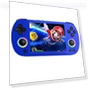 Retro Game Console with RGB Light — Linux Games, ANBERNIC
