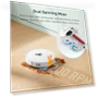 Thumbnail Robot Vacuum and Mop — Smart Cleaning Robots, Roborock