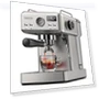 Semi Automatic Espresso Coffee Machine — Semi-Automatic Espresso Machines, HIBREW