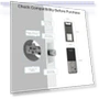 Thumbnail Smart Fingerprint Door Lock — Keyless Entry, Saulex