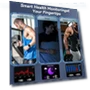 Thumbnail Smart Watch with Fitness Tracker — Smartwatches, Jacoosa