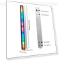 Превью Sound Activated RGB Light Bar — Light Bars