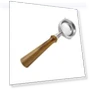 Thumbnail Stainless Steel Coffee Machine Handle — Cleaning Products