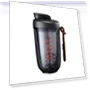 Thumbnail Stainless Steel Stirring Ball Water Cup — Hydration Essentials