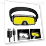 Thumbnail Strong Light COB Headlight — Headlamps