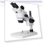 Trinocular Stereo Microscope — Trinocular, HAYEAR