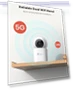 Thumbnail 360° WiFi Security Camera — Baby Monitors, CAMSTRO