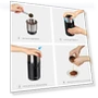 थंबनेल Electric Coffee and Spice Grinder — Electric Blade Coffee Grinders, SHARDOR
