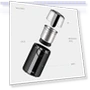 Thumbnail Electric Coffee and Spice Grinder — Electric Blade Coffee Grinders, SHARDOR