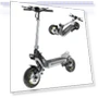 Electric Scooter — Electric Self-Balancing Scooters, IENYRID