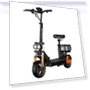 Превью Electric Scooter — Electric Self-Balancing Scooters, KUKIRIN
