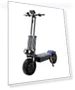 Превью Electric Scooter — Electric Self-Balancing Scooters, DUOTTS